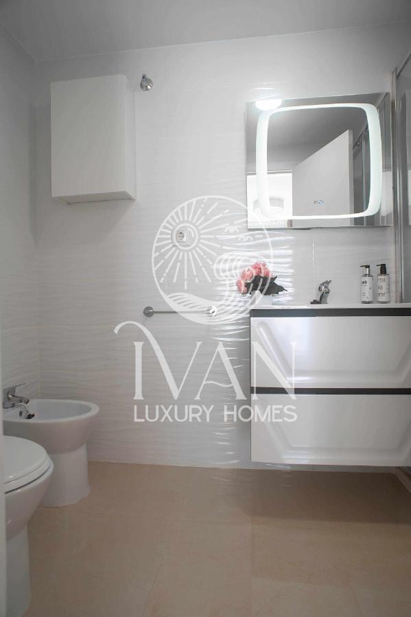 Casa Iris Ivan Luxury Homes 10ªpta Norte 1ªlinea Oropesa del Mar Exteriör bild