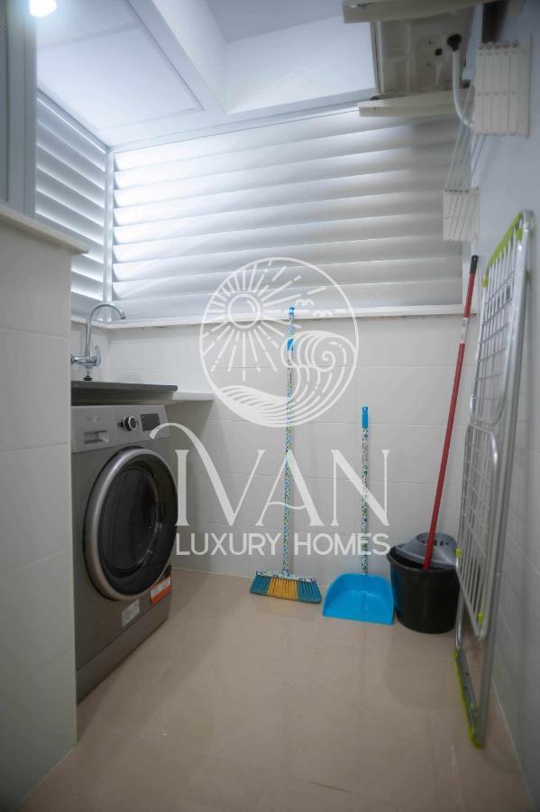Casa Iris Ivan Luxury Homes 10ªpta Norte 1ªlinea Oropesa del Mar Exteriör bild