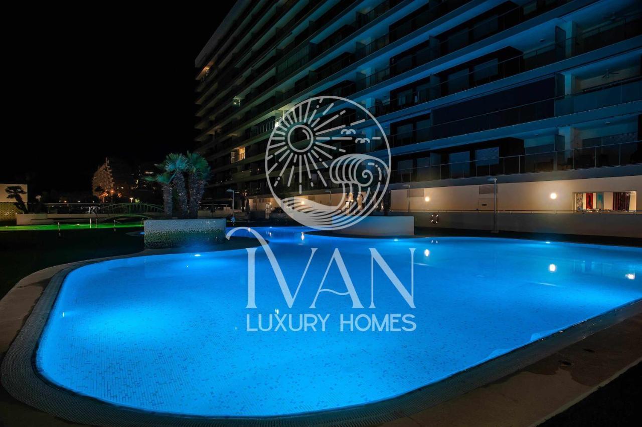 Casa Iris Ivan Luxury Homes 10ªpta Norte 1ªlinea Oropesa del Mar Exteriör bild